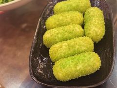 -一楼食业·美食人家