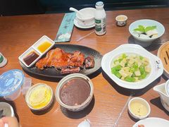 -南拳十三姨·潮汕砂锅粥(世纪金源店)