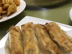 -春水锅贴·传统鲁菜(大明湖店)