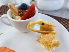 -Kathleen's Waitan 凯圣琳江景西餐厅(外滩店)