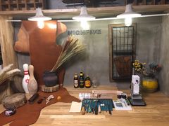 -HIGH FIVE哈福手工汉堡(桂林路店)