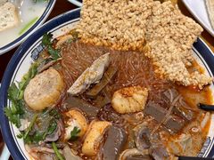 -鸭小妹鸭血粉丝(老门东店)