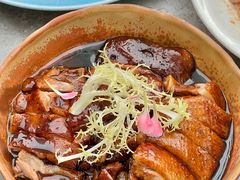 -常来小聚·广州非遗传承餐厅(高德置地店)
