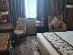 -长沙小天鹅戴斯酒店