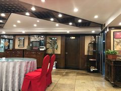 大堂-三六三杭州菜(水上总店)