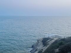 -辽宁团山国家级海洋公园