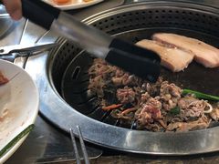 -33韩式自助烧烤(环城南路店)