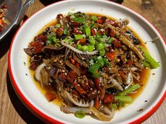 -叶派龙虾•招牌香辣蟹·海鲜(中海国际店)