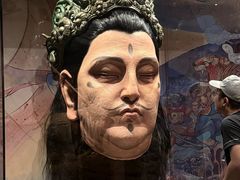 -中国美术学院-美术馆