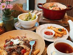 主厨海鲜饭-夏朵餐厅(丁香店)