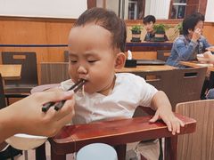 -西部马华清真兰州牛肉面·烧烤夜市(关东店)