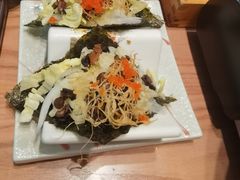 -晴季寿司(红旗街万达店)