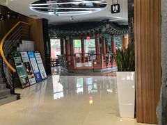 -纽斯桑拿会所(东绣路店)