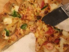 -必胜客(新海上世界店)