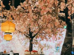 -绿茶餐厅(朝阳大悦城店)