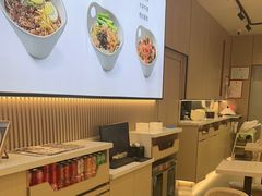-桂在香知桂林米粉(红博中央公园店)