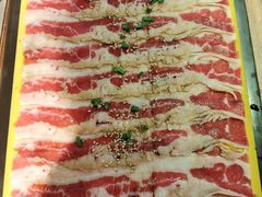 -明哲家韩国料理(1818美食广场店)