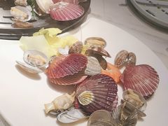 -苏大嘴蒸汽海鲜·海胆蒸饺(中山广场店)