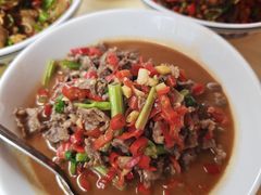 -笨罗卜浏阳菜馆(太平街店)