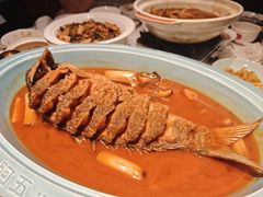 -阿五黄河大鲤鱼(英协路店)