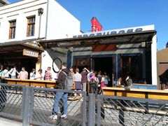 -Fergburger(皇后镇店)