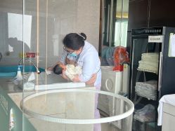 -大美母婴月子专护中心(紫峰店)