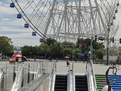 -南昌之星摩天轮