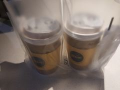 -麦当劳(哈西万达店)