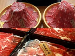 -牛匠和牛寿喜锅(西安总店)