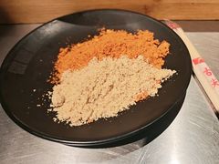 秘制干碟-微醺烤牛·炭火烧烤·精酿啤酒(东郊记忆店)