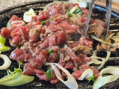 -厚味居炙子烤肉·清真(天桥南纬路店)
