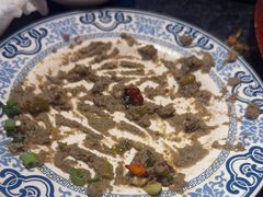 -老北京胡同味道二荤铺(酒仙桥店)
