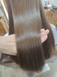 -心迪染发专门店