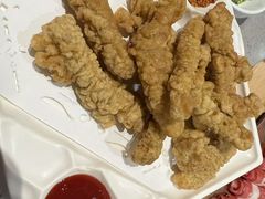-海底捞火锅(赛格国际购物中心店)