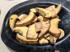 美味牛肝菌-牧雲子·臻选云南菜 .商务宴请(泰然大厦店)