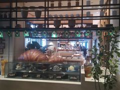 -水月周庄铂尔曼酒店 · 漾全日餐厅