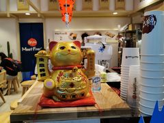 -鲜芋仙(高新益田假日里店)