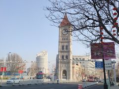 -天津意大利风情旅游区