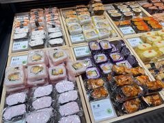 -鲜道寿司(雨花虹悦城店)