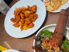 -胡氏大盘鸡新疆菜(石岗店)