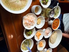 -同得兴 Since·1995 传统苏式面馆(十全街店)