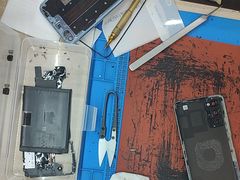 -手机维修手机贴膜(上海江桥万达广场店)