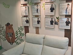 -精德口腔·种植修复·儿牙中心(财富中心店)