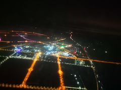 -合肥新桥国际机场-航站楼