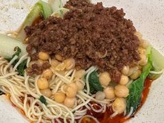 -老地方猫儿面(磁器口店)