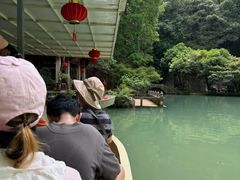 -灵栖洞天