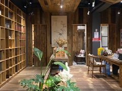 -邈墨茶馆(大兜路1号店)