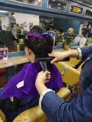 -Hair Glam 格拉姆造型旗舰店