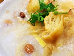 -点都德(大茶楼店)