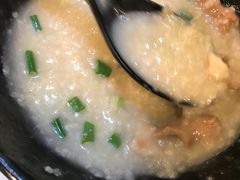 -大师傅粥品(埃华街)